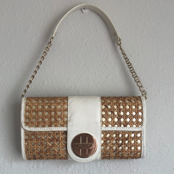 kate spade Handbags - Kate Spade ♠️ Bag/ Clutch